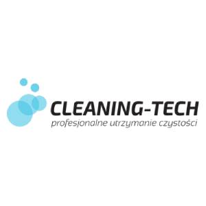 Firma sprzątająca warszawa - Usługi sprzątające Gdynia - Cleaning-Tech