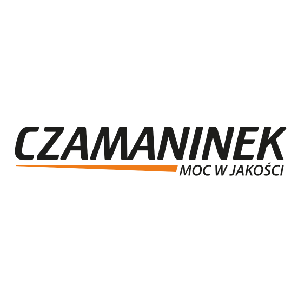 Sklep z materiałami budowlanymi - Polski producent materiałów budowlanych - Czamaninek