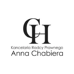 Prawnik piła - Kancelaria prawna Piła - Anna Chabiera