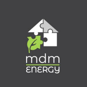 Gotowe domy drewniane do 70m2 - Budowa domów drewnianych - MDM Energy