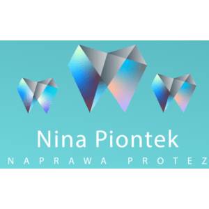 Proteza elastyczna całkowita - Ekspresowa naprawa protez Rybnik - Protetyczka