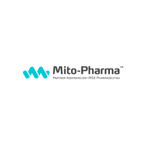 Suplementy mitochondrialne - Mito-Pharma