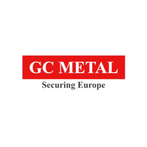 Producent wyrobów metalowych - GC METAL