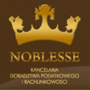 Biuro rachunkowe Poznań Grunwald - Noblesse