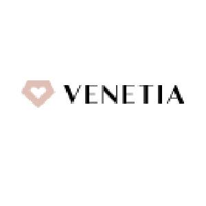Pierścionki z klastrem - Biżuteria z diamentami - Venetia
