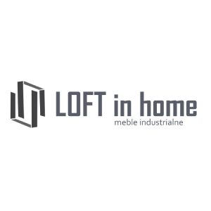 Stoły loftowe - Stoły z laminatu - Loft In Home