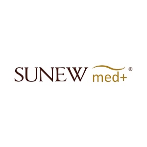 Sunew med płatki pod oczy - Wysokiej jakości kosmetyki - SunewMed+