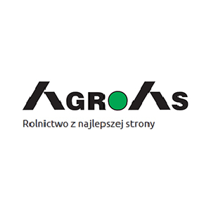 Prasy zwijające - Części i sprzęt rolniczy - Agroas