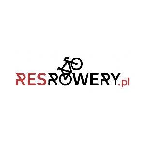 Lekki rower składany - Rowery górskie - ResRowery