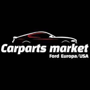 Zderzak przedni ford kuga mk3 - Części Ford - Carparts Market