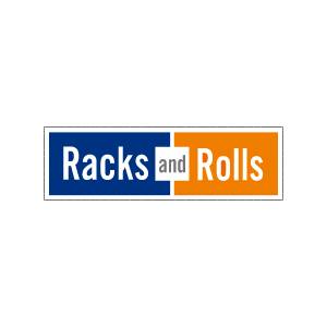 Stojaki do okien - Producent palet dłużycowych - Racks and Rolls