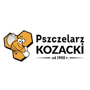 Miody zestawy prezentowe - Miody lawendowe - Pszczelarz Kozacki