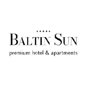 Apartamenty na sprzedaz ustronie morskie - Apartamenty premium - Baltin-Sun